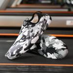 35-46 Suvised rannajalatsid Ujumisjalatsid Sisejooga Fitness Suured Rannajalatsid Naiste Suured Veejalatsid 35 must