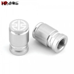 For kawasaki ZH2 H2R ZX9R ZX14R ZX10R ZX6R Z1000SX VERSYS 650 1000 X-300 ER-5 ER5 Motorcycle Wheel Tire Rim Valve Stem Cap must