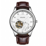 AILANG Kellad Meeste Automaatsed Mehaanilised Kellad Hooratta Skelett Meeste Kellad Moekellad Veekindlad