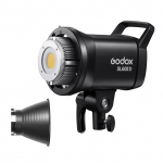 Godox SL60IID kaasaskantav stuudio LED-videovalgusti 70 W fotograafia t&auml;itevalgusti 5600K+/-200K sisseehitatud 8 FX UK Plug