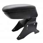 Universaalne liugk&auml;etoe sisukast Keskkonsool must Uus konteiner eesmine k&auml;etoe kast