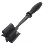 Kartulisalatin&otilde;u Segamine Mittenakkuva hakkimismasin K&ouml;&ouml;gi multifunktsionaalsed t&ouml;&ouml;riistad must