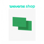 [Eeltellimine] WEVERSE Shop SEVENTEN 11. minialbum 'SEVENTEENTH HEAVEN' Weverse Albums ver. RANDOM