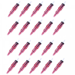 Tattoo pastapliiatsi kassett Integreeritud t&auml;toveeringutega pliiatsi t&auml;toveerimiskunstniku maalimispraktika t&ouml;&ouml;riistad