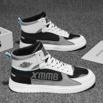 Professionaalsed meeste/naiste korvpallijalatsid Hingavad libisemiskindlad spordijalatsid Treeningtossud 35-44 35 sinine