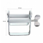 Alumiiniumist toru hambapasta pressimismasin Rullitav hambapasta Lazy hambapasta dosaator OilSqueezer Vannitoa tarvikud h&otilde;be