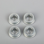 4 X rattalaagriga muruniiduk 12,7 mm X 28,6 mm traktori mururataste kuullaager h&otilde;be