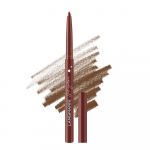 LANGMANNI The New Eyeliner Is Waterproof and Long -lasting Without Fainting and Automatic Rotation of The Eyeliner 01