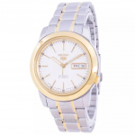 Seiko 5 h&otilde;bedane sihverplaadiga automaatne meeste k&auml;ekell SNKE54J SNKE54J1 SNKE54J h&otilde;be