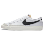 Nike Meeste Blazer Low 77 Vintage Valge Must Meeste Tennised Sail DA6364-101 42.5