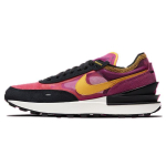 Nike Waffle One Aktiivne fuksia Meeste tossud Roosa University-Gold Must DA7995-600 44 black