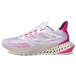 Adidas 4DFWD Pulse Valge &Scaron;okiroosa Naiste Tennised Pilvevalge Hall-&Uuml;ks Q46225 36