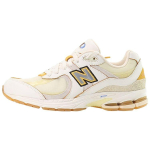Meeste Joe Freshgoods x New Balance 2002R Conversations Amongst Us Unisex tossud Cream Dawn-Glow Sea-Salt M2002RJ1 37 white