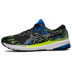 Asics GT 1000 11 Must Elektrisinine Meeste Tennised 1011B452-001 42