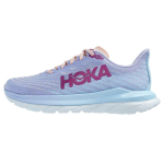 HOKA Mach 5 Beebi Lavendel Naiste Tossud Lilla Suvelaul 1127894-BLSSN 37 gray