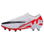Nike Zoom Mercurial Vapor 15 Elite AG Pro Ready Pack Meeste Tennised Valge Bright-Crimson Must DJ5167-600 39 gray