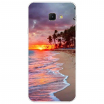 Samsung J4 Core Case 6,0'' Silikoonist Pehme TPU taga telefoni kaas Samsung Galaxy J4 Core Case J410 J410F Kaas J 4 Core jaoks Samsung J4 Core