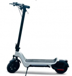 800 W S9 kahe mootoriga kiire 50 km/h elektrilised t&otilde;ukerattad T&auml;iskasvanutele 10-tollised maastikurehvid E-roller 48v 15Ah linnamaastur Roller elektriline samm 800W 48V 15AH valge