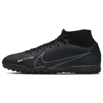 Nike Zoom Mercurial Superfly 9 Academy TF Must Tume Suitsuhall Meeste Tennised Summit-White Volt DJ5629-001 40