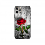 Rose telefoni&uuml;mbris iPhone'ile Samsung Galaxy Redmi Xiaomi Oppo OnePlus Note SA 7 8 9 10 11 12 13 14 20 21 22 23 53 54 Pro Max Plus Ultra TPU Soft iPhone 6 or 6S