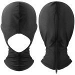 T&auml;isn&auml;omaski auk Balaclava kork pea kapuuts Unisex mask Halloween Cosplay peom&uuml;ts meeste m&auml;ng Army Tactical n&auml;omask Open mouth must