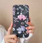 &Uuml;mbris OPPO F5 F7 F17 F21S Pro jaoks Find X5 Lite Pro F19S tagakaas Fashion Avokaado Matt pehme silikoon p&otilde;rutuskindel kaitsev telefoni&uuml;mbris OPPO kaitseraua jaoks OPPO F21S Pro 4G