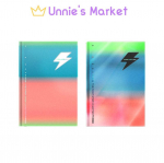 TREASURE 3. album [THE FIRST STEP] : KOLMAS PEAT&Uuml;KK] + Tasuta kingitus RANDOM