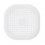 Iminappadega kraanikausis&otilde;el Libisemisvastane &uuml;htlane v&otilde;rk, &uuml;htlane veevool hoiab &auml;ra juuste ummistumise, mittedeformeeruv &auml;ravoolufilter T&auml;iskasvanute seksikulu hall