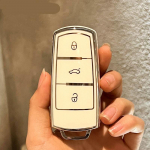 Uus moodne TPU auto v&otilde;tme&uuml;mbrise kate Volkswagen VW CC Passat B6 B7 Passat 3C CC Maogotan R36 B5 B7L Protector Auto tarvikud