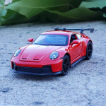1:32 Porsche 911 GT3 Supercar sulamist automudel, survevalu metallist m&auml;nguasja auto heli ja kerge poiss lastele m&auml;nguasi kollektsiooni kingitus