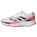 Adidas Adizero SL Valge Erepunane Meeste Tennised Pilvevalge S&uuml;simust IG5941 46