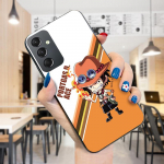 V&auml;rvitud mustriga telefoni&uuml;mbris P&otilde;rutuskindel pehmest silikoonist TPU kaitsev telefoni&uuml;mbris Samsungi kaanele Samsung A01