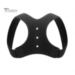 Naiste Meeste Seljahoiaku Korrigeeriv Hingav reguleeritav &Uuml;lemine Selja Tugi Valu leevendav Selja Kaela &Otilde;la Neopreenist k&uuml;&uuml;ra selja korrigeeriv v&ouml;&ouml; S