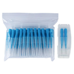 Daden Medimate hambavahehari Type i S 1,0 mm, 50 tk, 1 komplekt