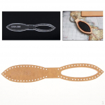 Pttern Trafarett Templte Tool AAB-233 1Pcs