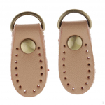 1 paar musta beeži &otilde;mble nahast k&auml;ekoti k&auml;epidemega &otilde;lakoti pandlaga kohv