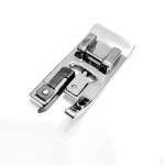 Overlock Jalg pilves k&otilde;igile madalale varrele