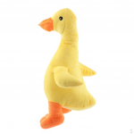 Pet dog Squeaky Chew Plush Toys Training Supplies Kids Gift