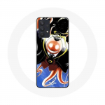 &Uuml;mbris Samsung Galaxy A32 5G Koro Sensei Manga ja Anime m&otilde;rva klassiruumi plakat