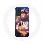&Uuml;mbris Samsung Galaxy A32 5G Kobby One Piece Anime plakati jaoks