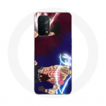 &Uuml;mbris Oppo A74 5G Anime Charlotte Katakuri One Piece jaoks