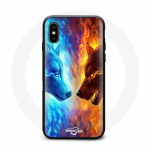 Iphone XS max &uuml;mbris hea vs kuri hunt