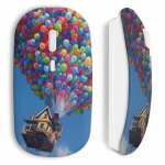 Juhtmeta hiir seal &uuml;leval