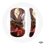 One Punch Man Manga juhtmeta hiir