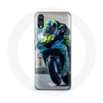 Huawei P20 Lite Valentino Rossi kiirusdraiveri &uuml;mbris