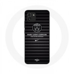 Coque pour Samsung Galaxy A03 Paris Saint Germain PSG Fier d'&ecirc;tre Parisien