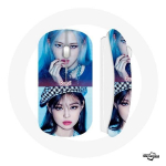 Wireless Mouse Blackpink K-pop Group Girls Jennie ja Ros&eacute; Lovesick t&uuml;drukud plakatid albumi