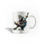 Mug en C&eacute;ramique Fortnite Dire