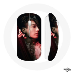Souris Sans Fil Jungkook BTS Photobook Solo Me Myself and Jung Kook