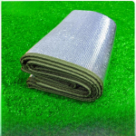 V&auml;lik&auml;mpingu paksendatud kahepoolsest alumiiniumkilest niiskuskindel padi Professionaalne jahe ja niiskuskindel 200*100*0.6cm